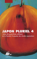Japon pluriel 4